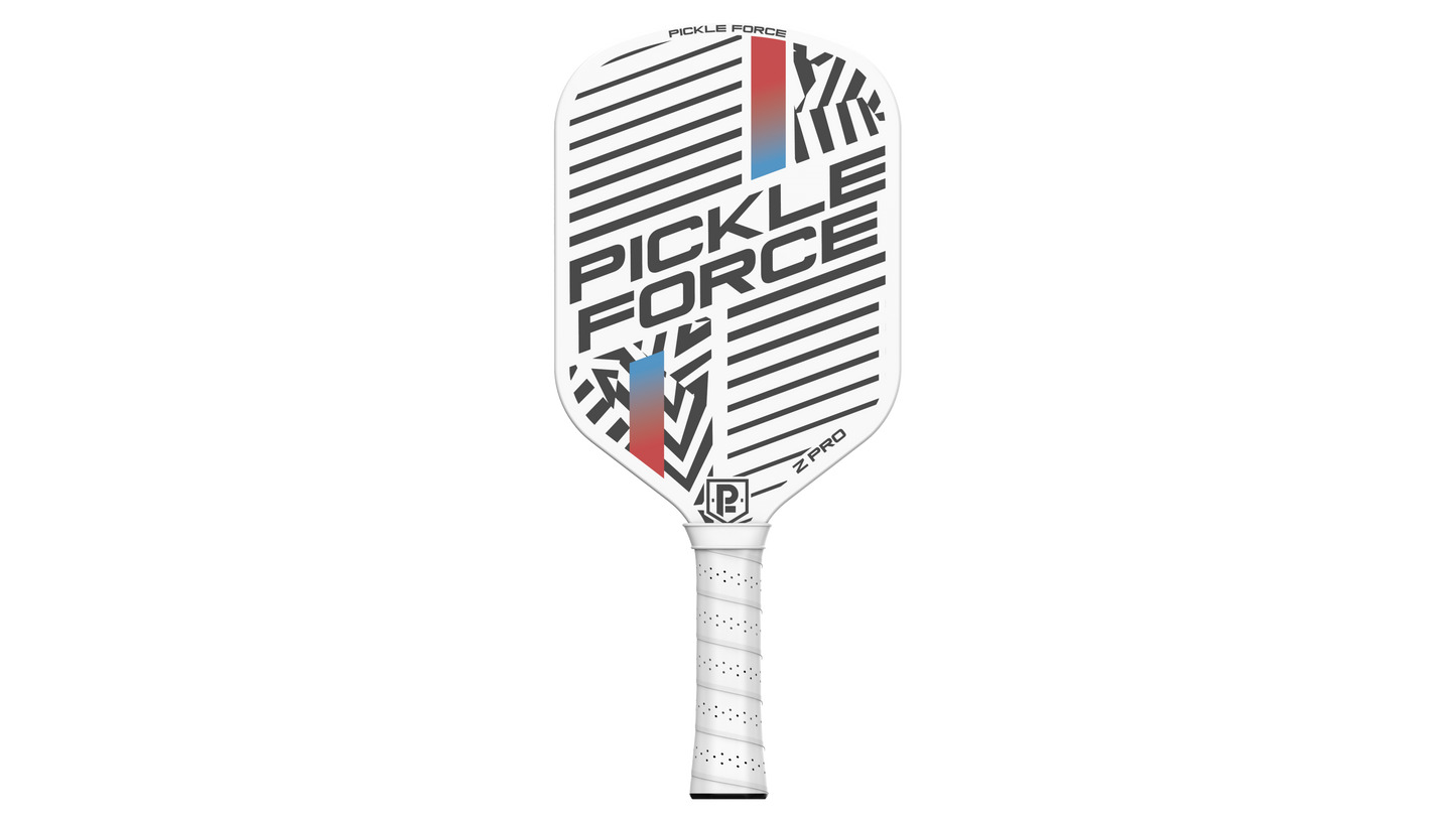 Pickle Force - Z Pro series